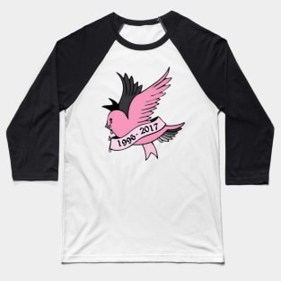 Rip Peep Baseball T-Shirt